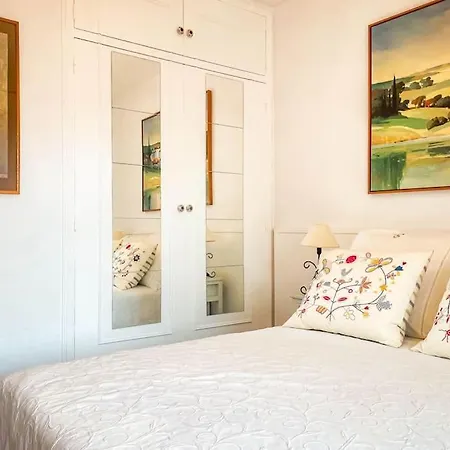 Holiday home Mirador De Playa Y Montana Tarragona