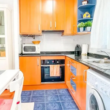 Mirador De Playa Y Montana Holiday home Tarragona