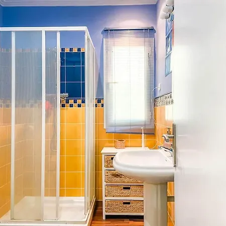 Mirador De Playa Y Montana Holiday home Tarragona
